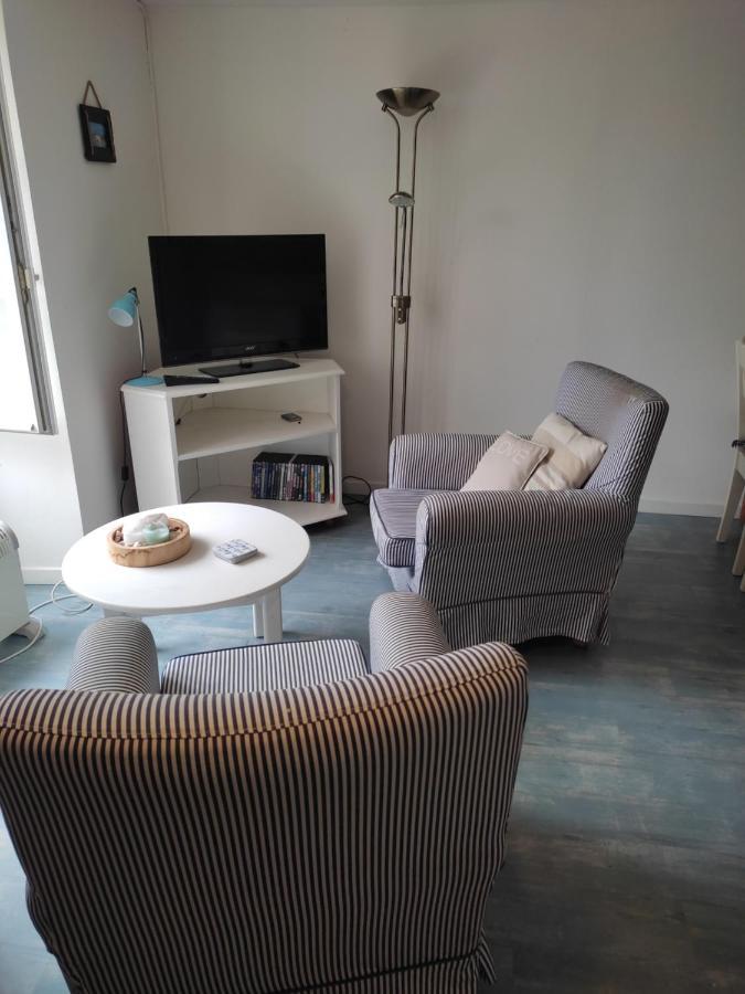 Limerzel Petite Et Grande Longeres Familiale Avec Jardin - Nature & Plages מראה חיצוני תמונה
